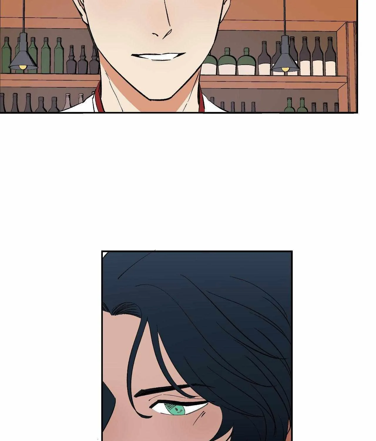 Wind Beneath My Wings Chapter 34 page 38 - 