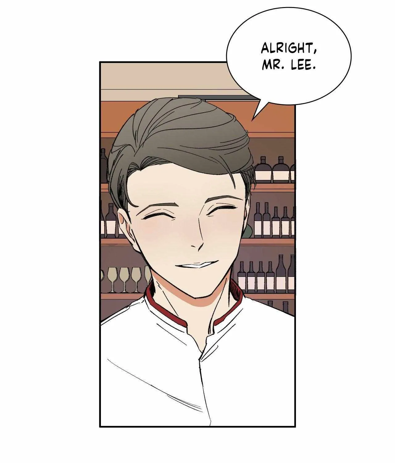 Wind Beneath My Wings Chapter 34 page 41 - 