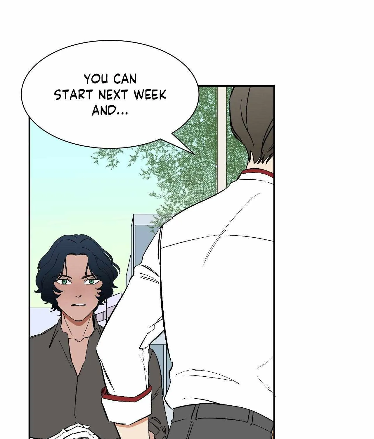 Wind Beneath My Wings Chapter 34 page 42 - 