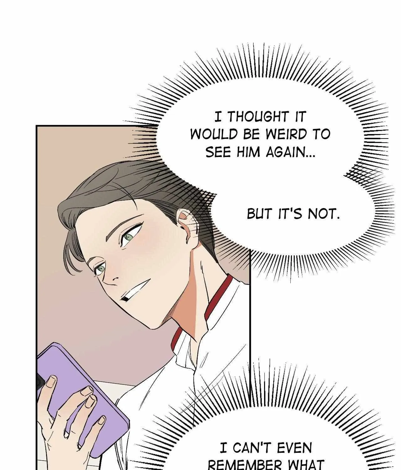 Wind Beneath My Wings Chapter 34 page 44 - 