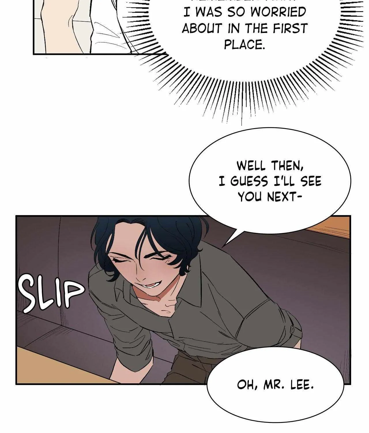 Wind Beneath My Wings Chapter 34 page 45 - 