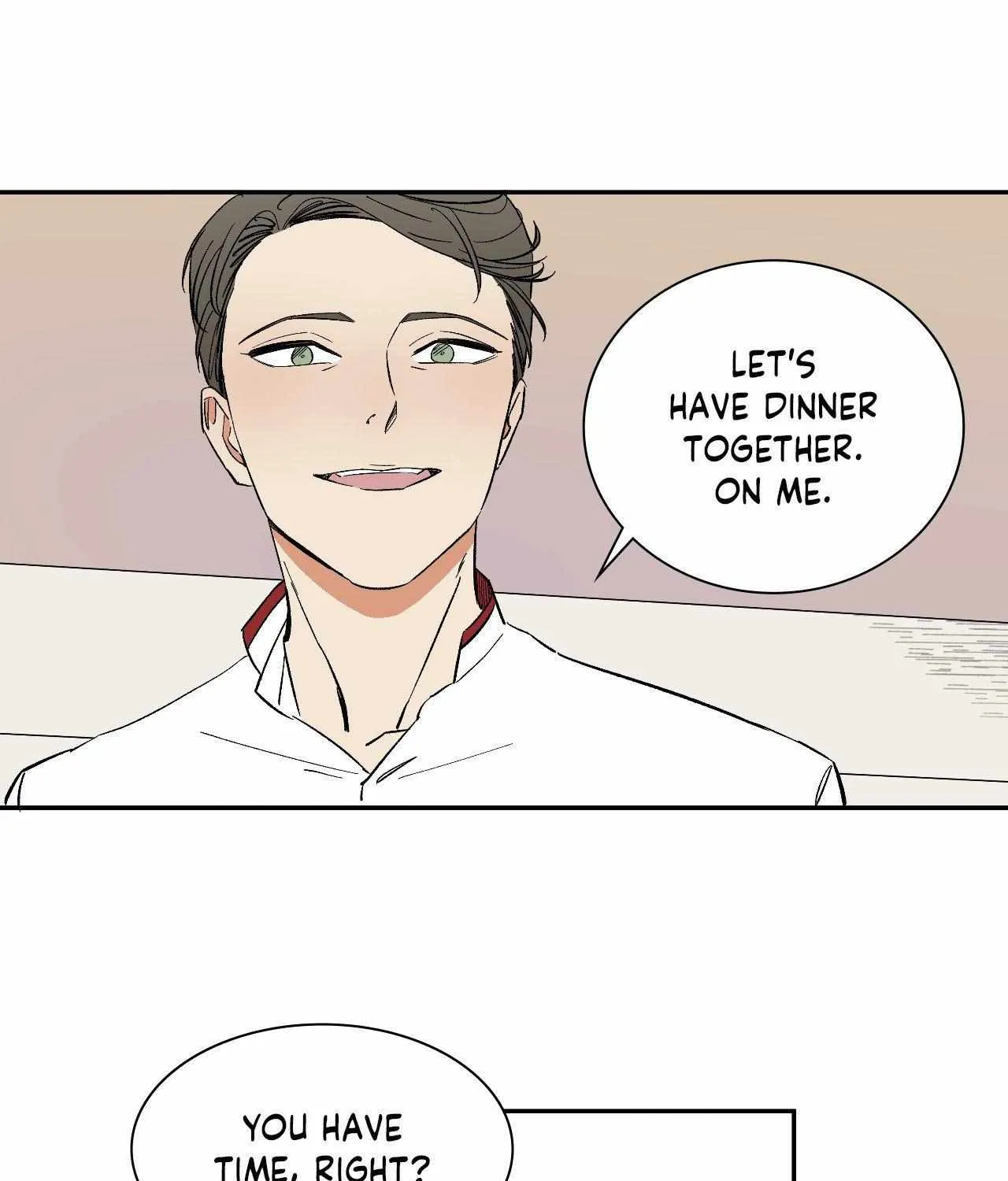 Wind Beneath My Wings Chapter 34 page 46 - 