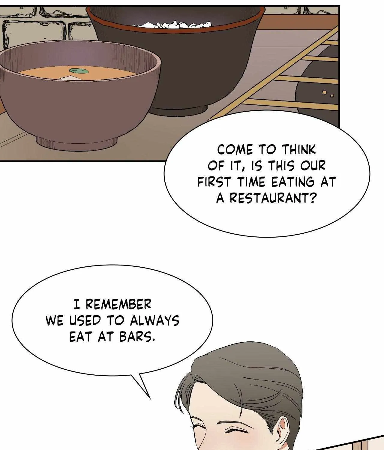 Wind Beneath My Wings Chapter 34 page 50 - 