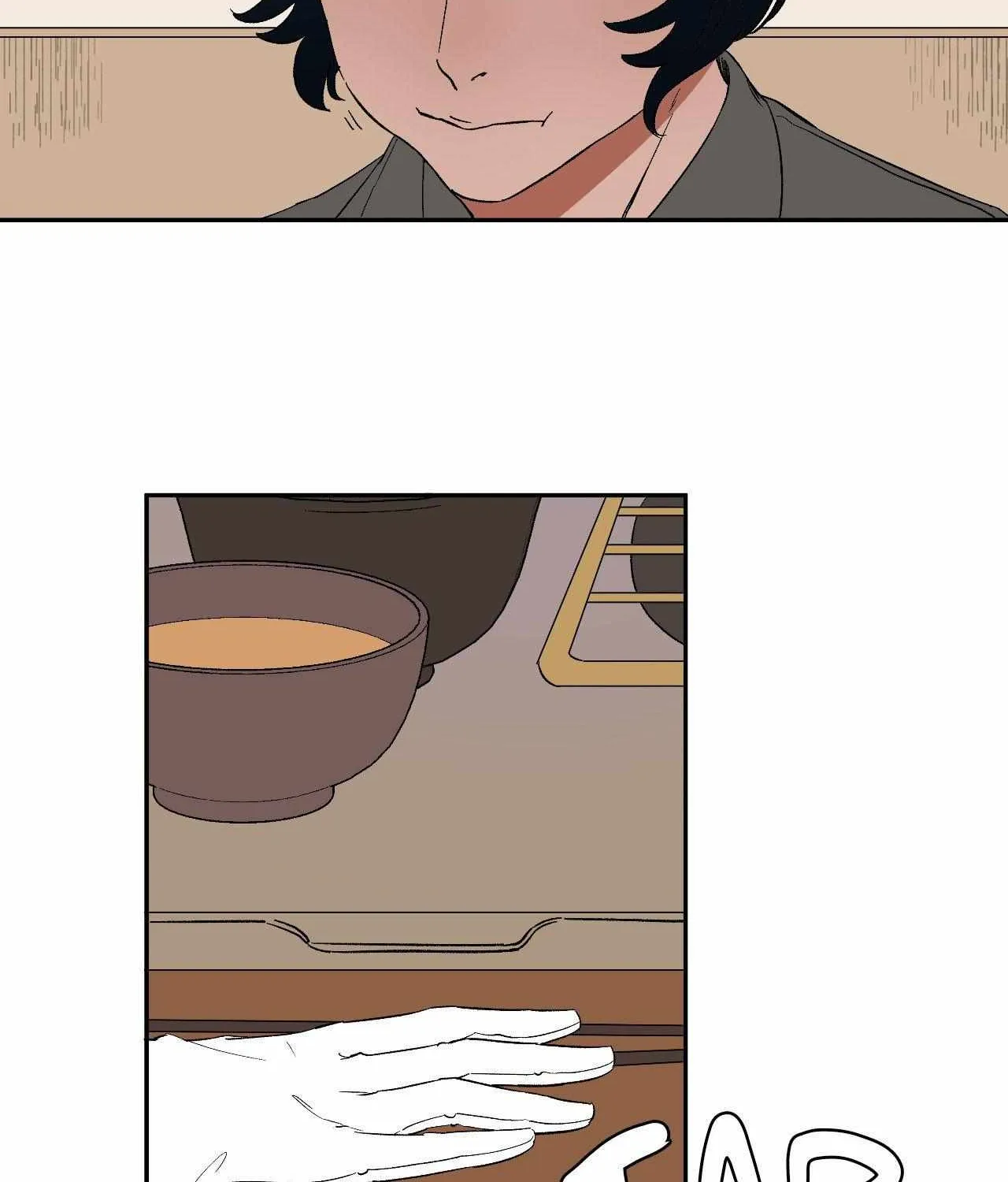 Wind Beneath My Wings Chapter 34 page 53 - 