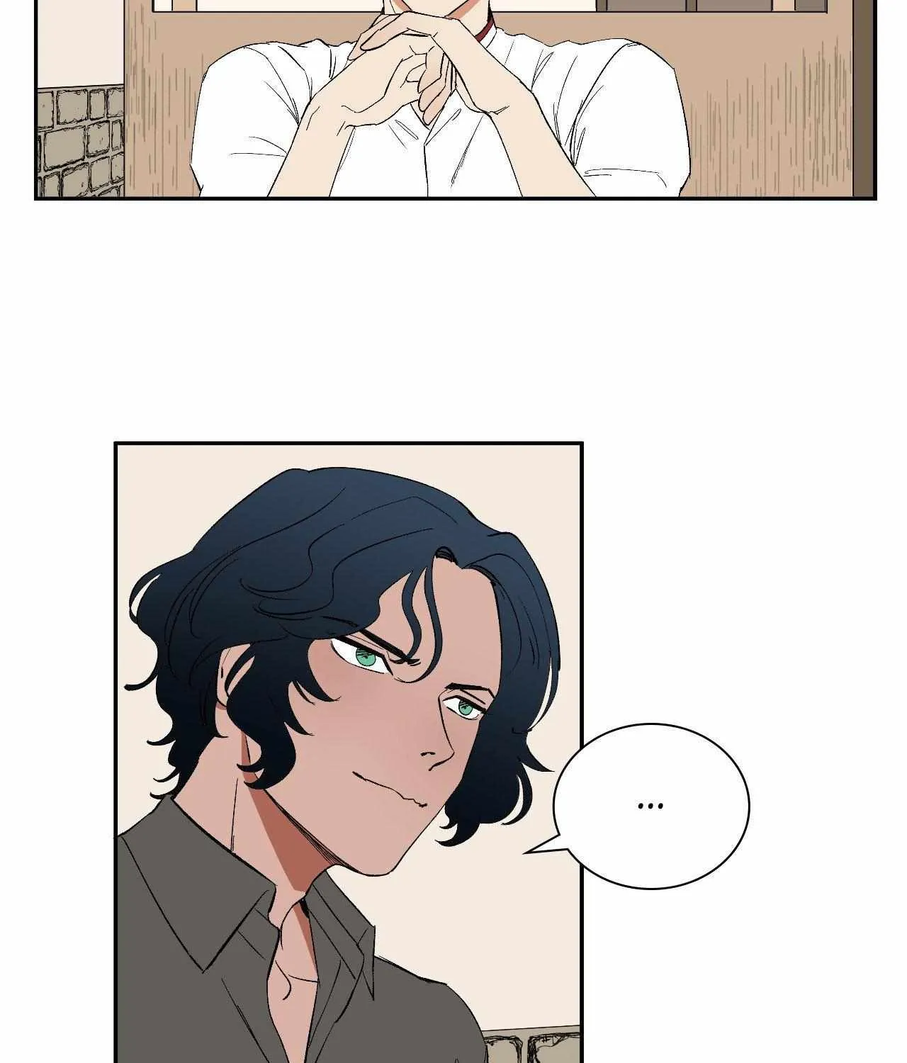 Wind Beneath My Wings Chapter 34 page 56 - 