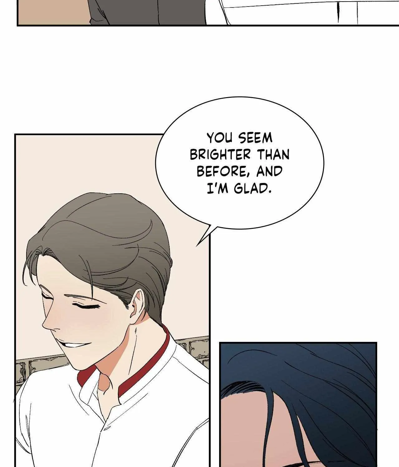 Wind Beneath My Wings Chapter 34 page 58 - 
