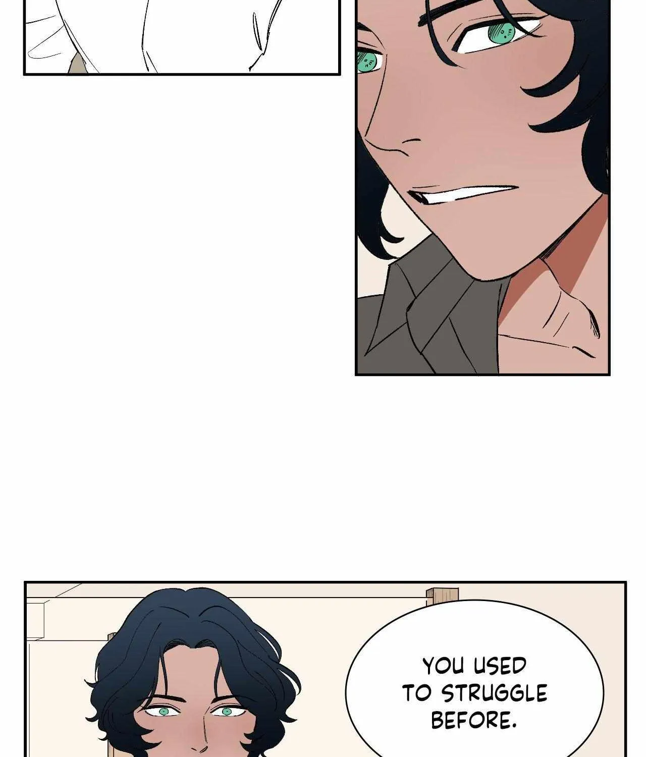 Wind Beneath My Wings Chapter 34 page 59 - 