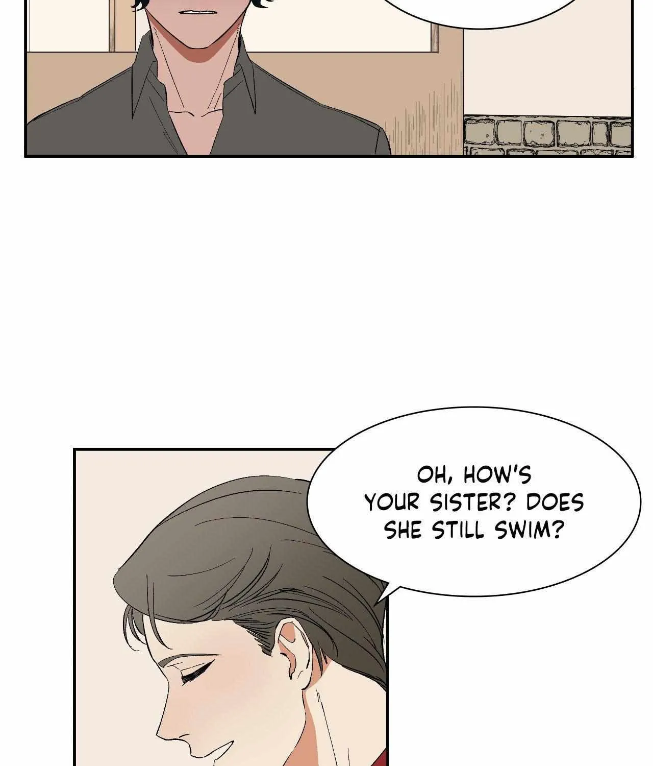 Wind Beneath My Wings Chapter 34 page 60 - 