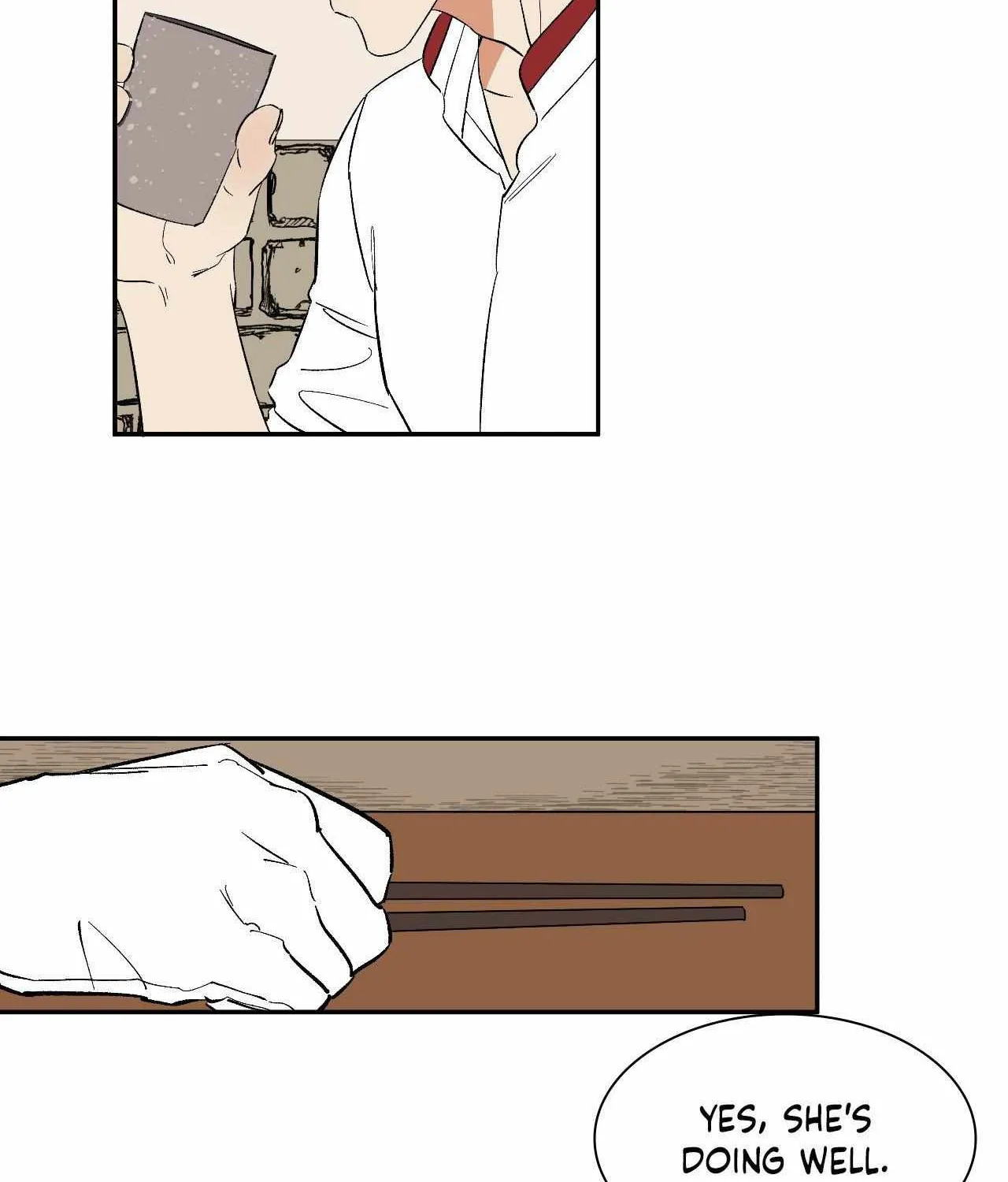 Wind Beneath My Wings Chapter 34 page 61 - 