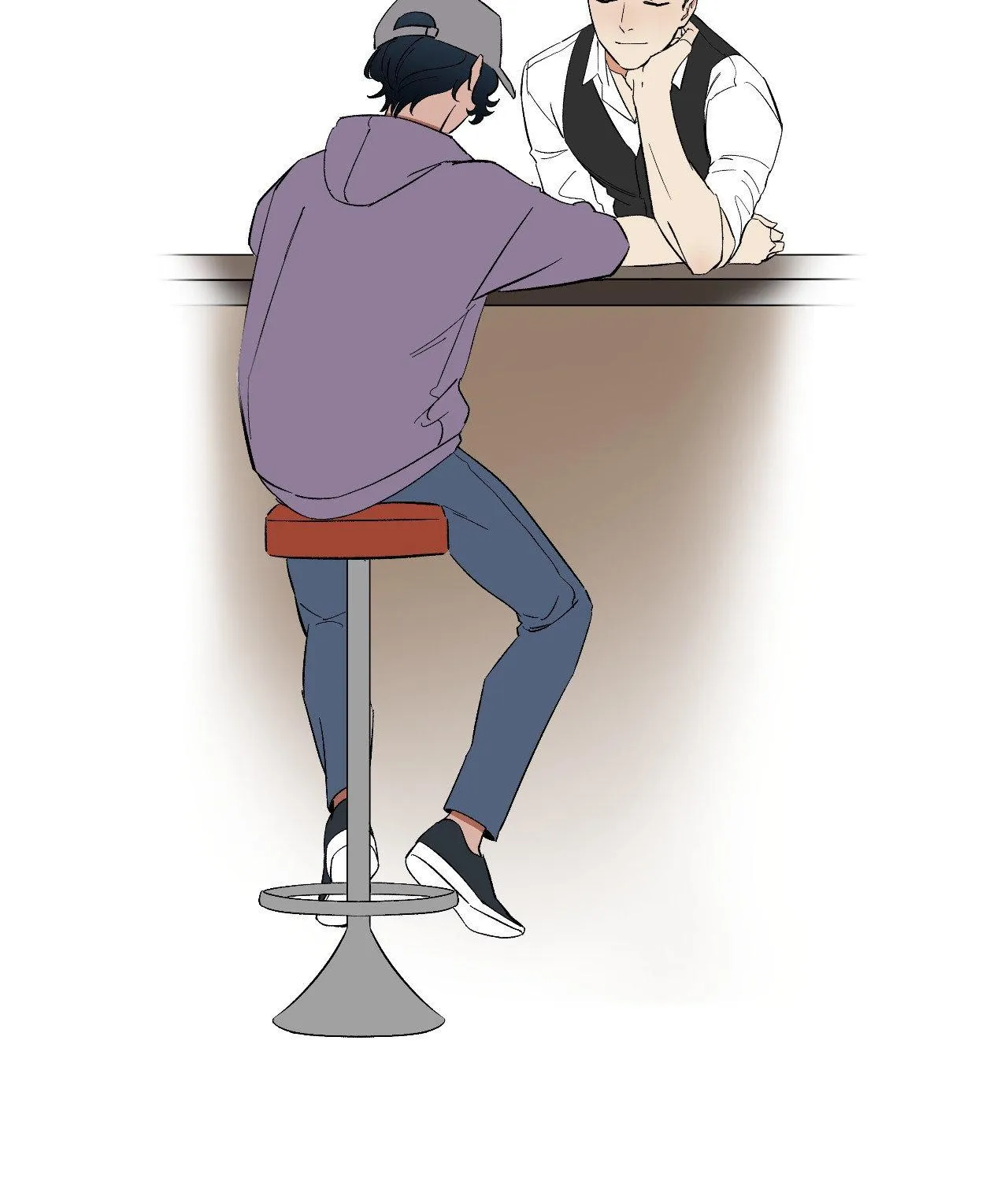 Wind Beneath My Wings Chapter 34 page 64 - 