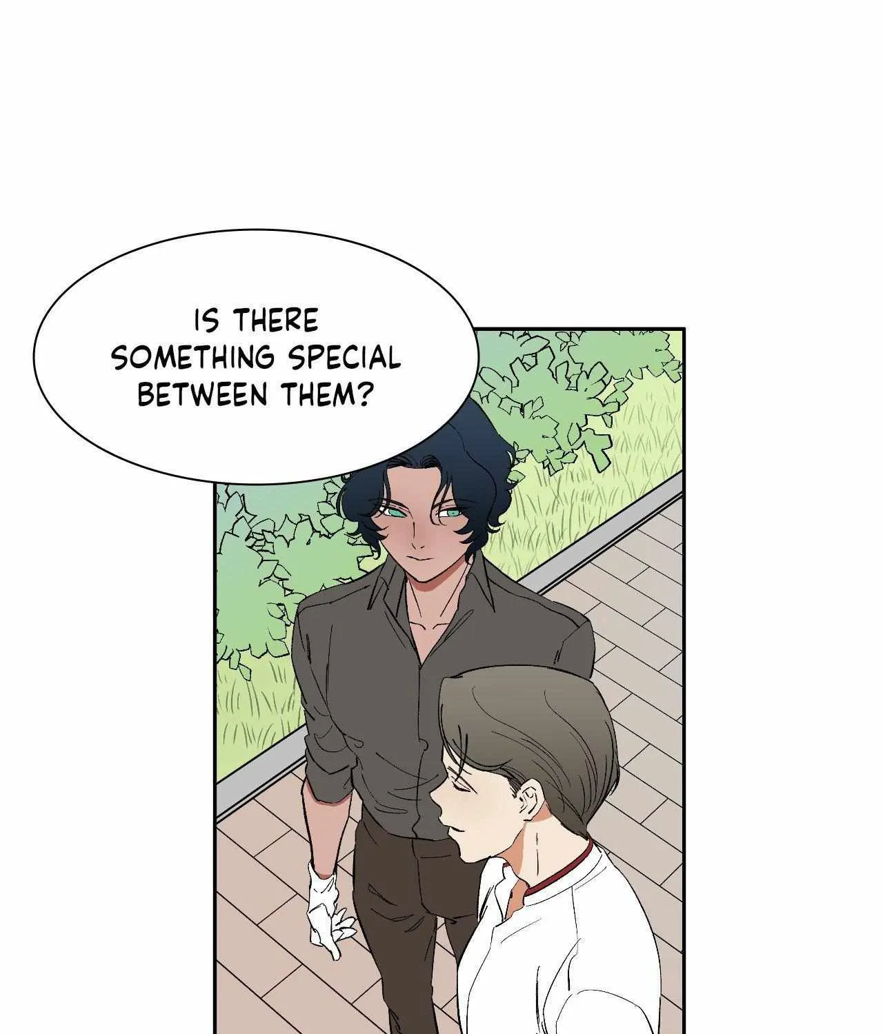 Wind Beneath My Wings Chapter 35 page 2 - 