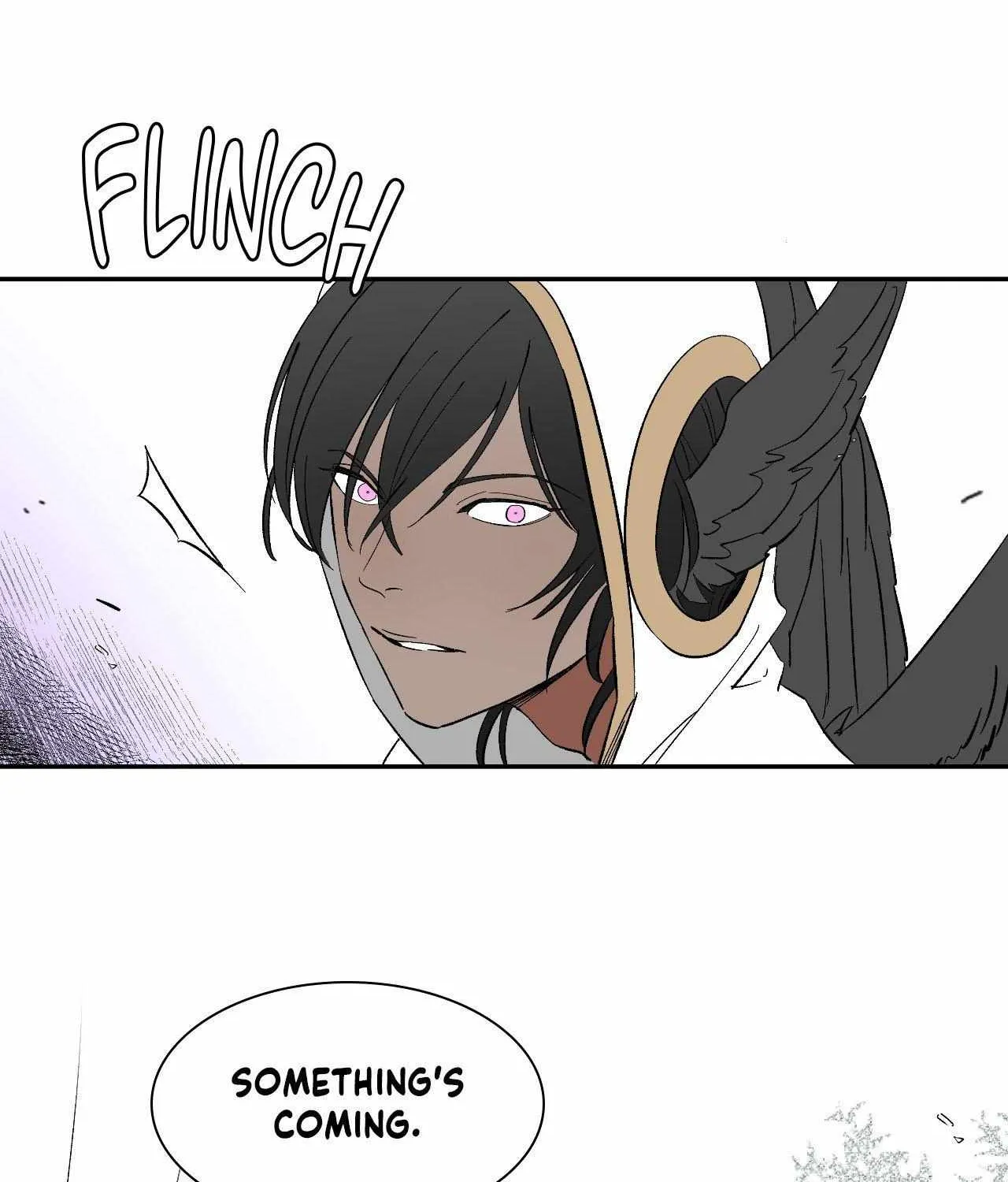 Wind Beneath My Wings Chapter 35 page 13 - 