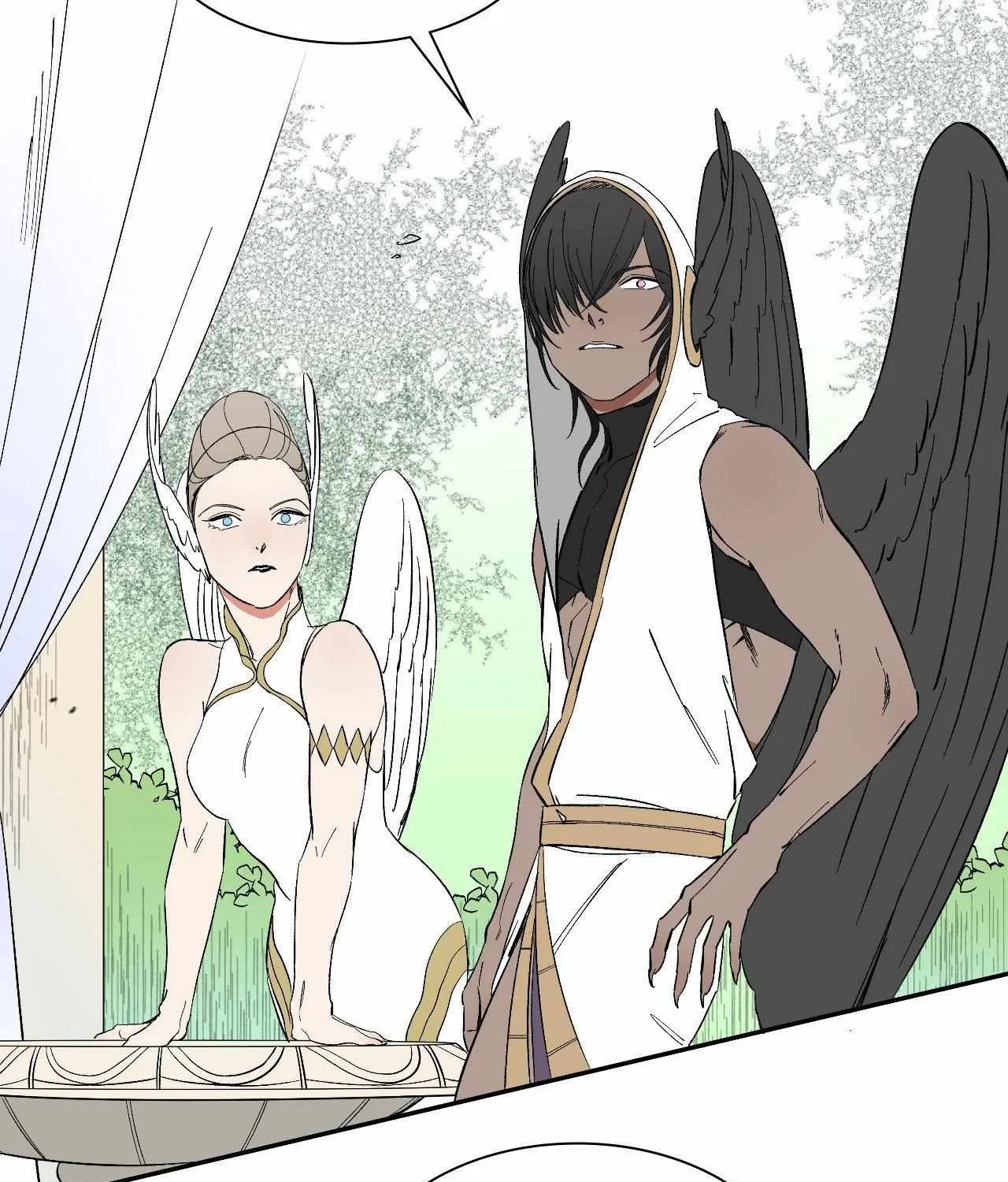 Wind Beneath My Wings Chapter 35 page 14 - 