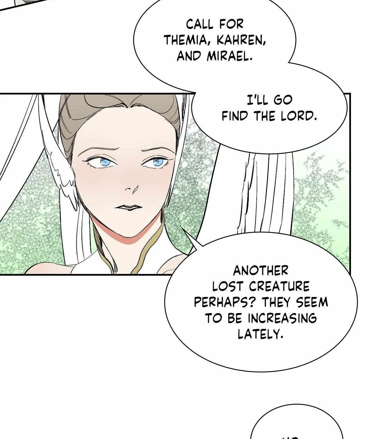 Wind Beneath My Wings Chapter 35 page 15 - 