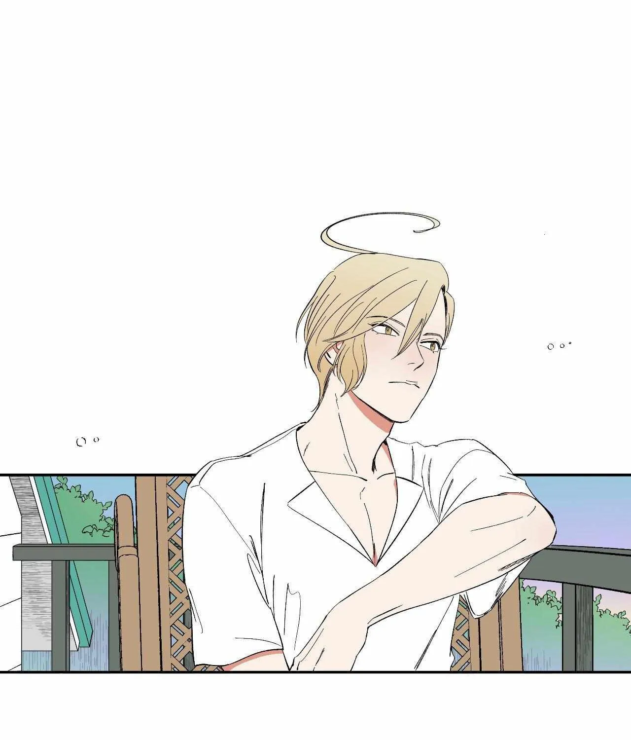 Wind Beneath My Wings Chapter 35 page 19 - 