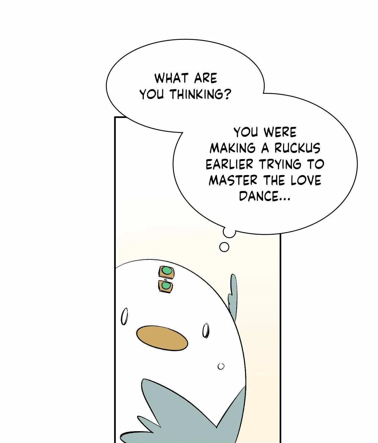 Wind Beneath My Wings Chapter 35 page 20 - 