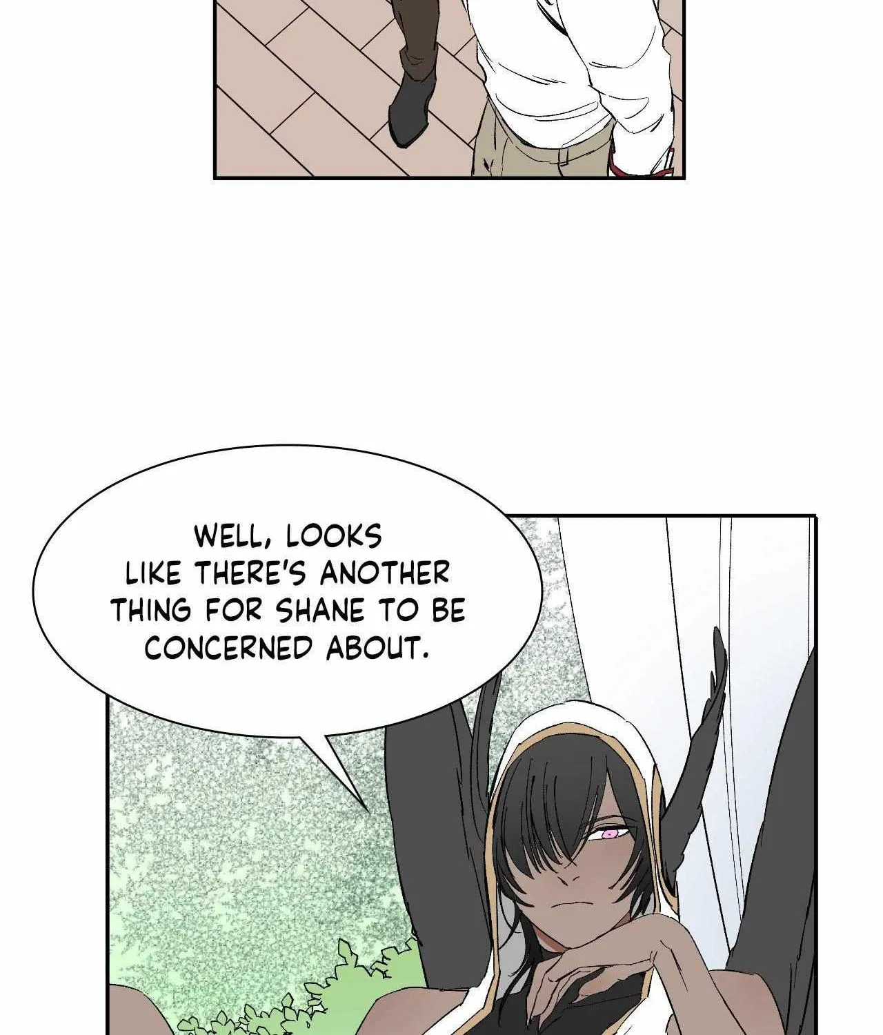 Wind Beneath My Wings Chapter 35 page 3 - 