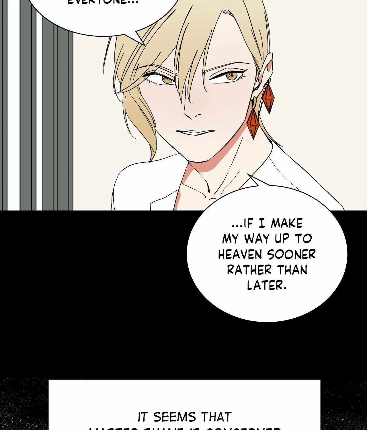 Wind Beneath My Wings Chapter 35 page 23 - 