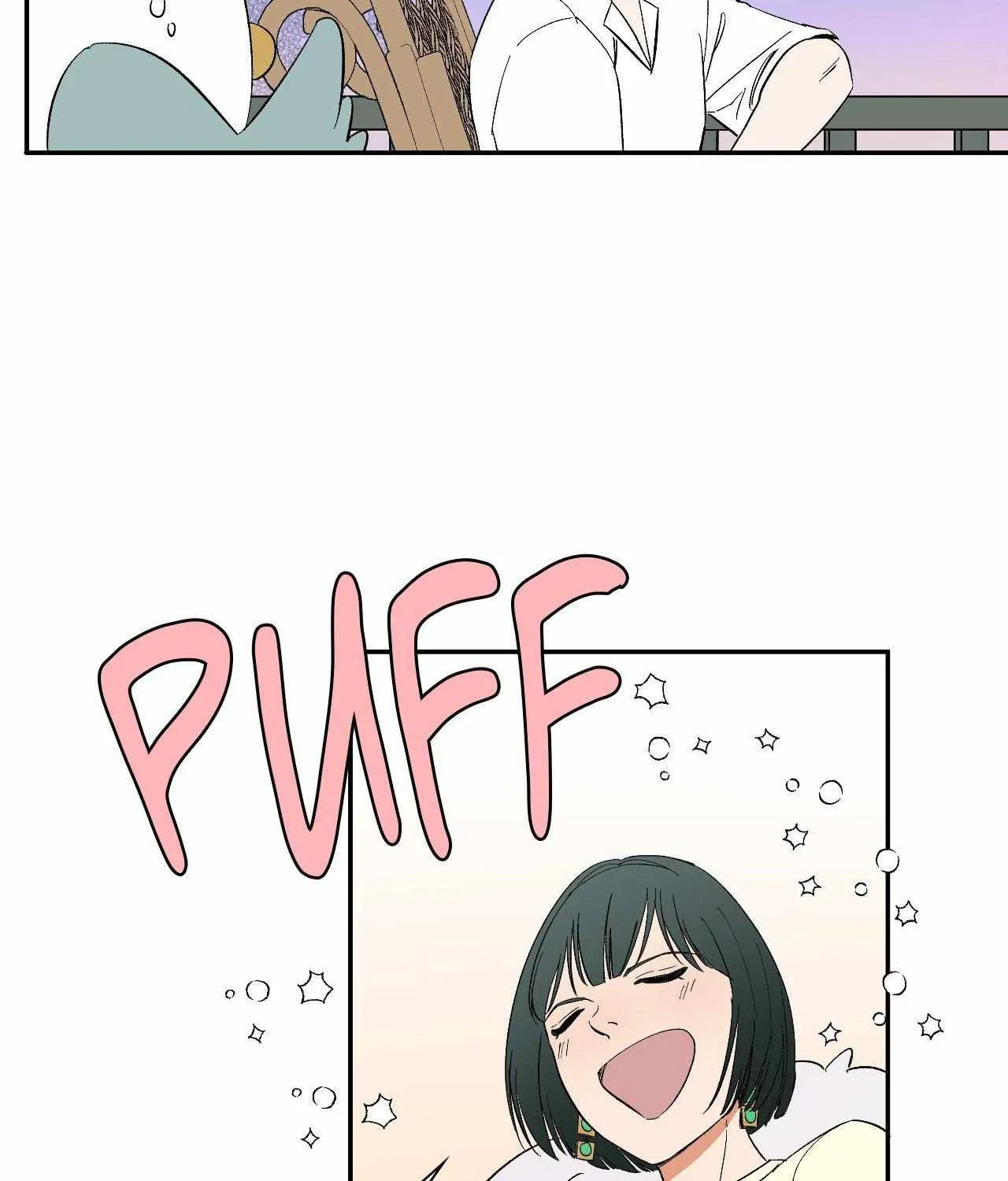 Wind Beneath My Wings Chapter 35 page 25 - 