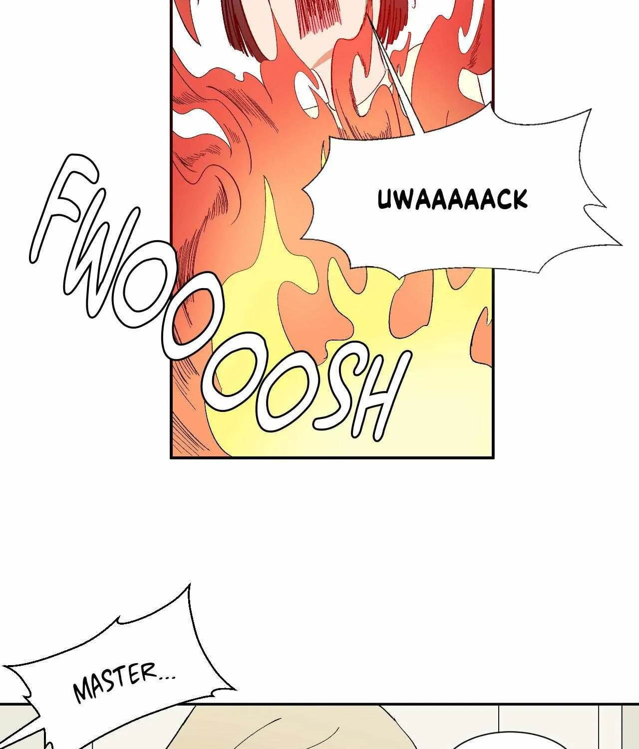 Wind Beneath My Wings Chapter 35 page 28 - 
