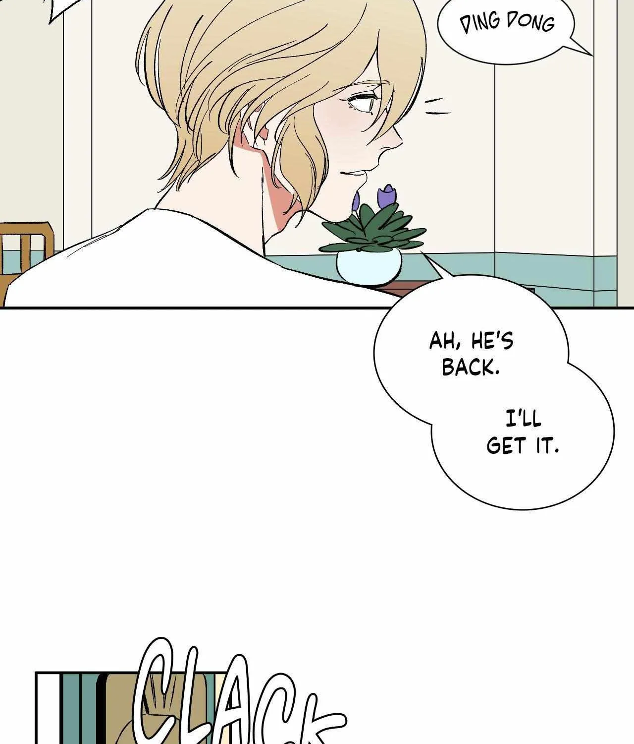 Wind Beneath My Wings Chapter 35 page 29 - 