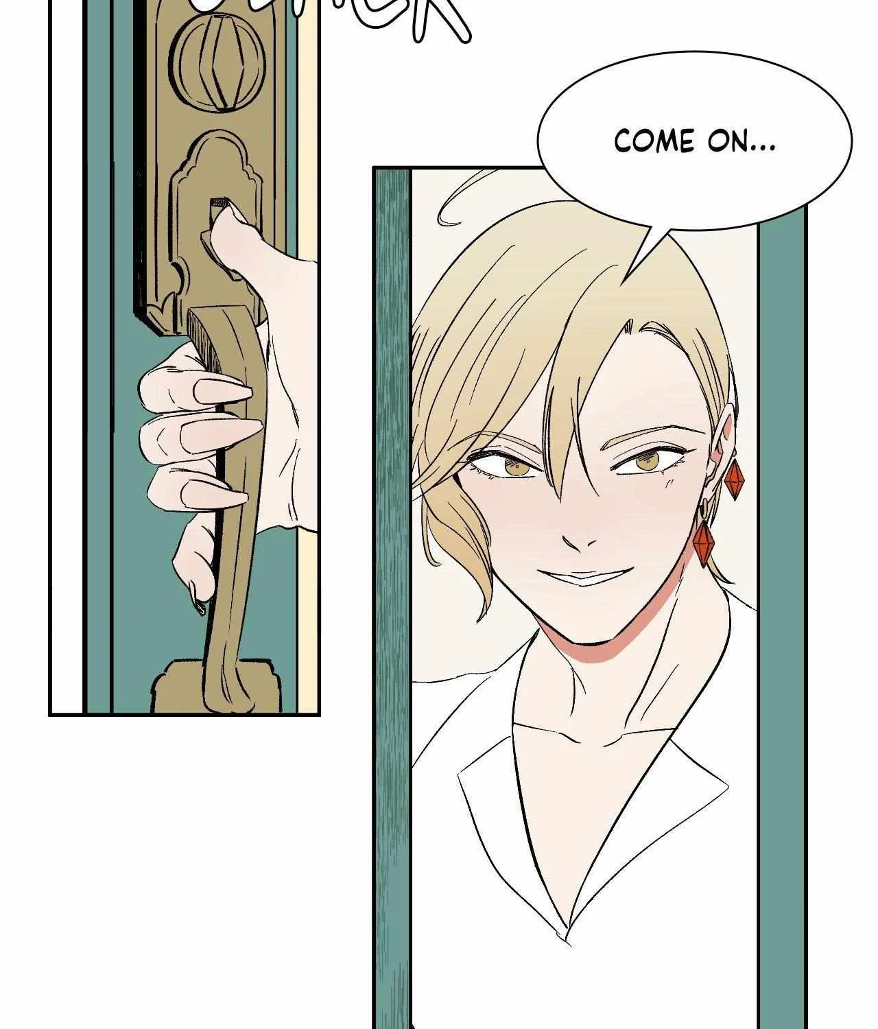 Wind Beneath My Wings Chapter 35 page 30 - 