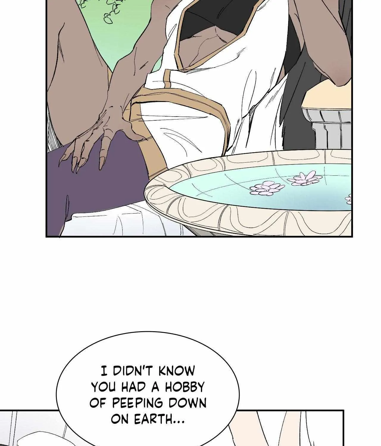 Wind Beneath My Wings Chapter 35 page 4 - 