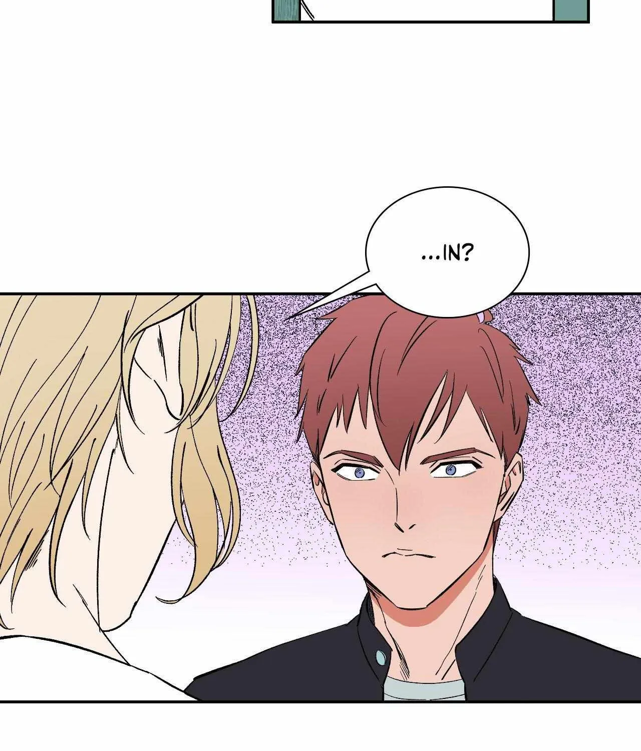 Wind Beneath My Wings Chapter 35 page 31 - 