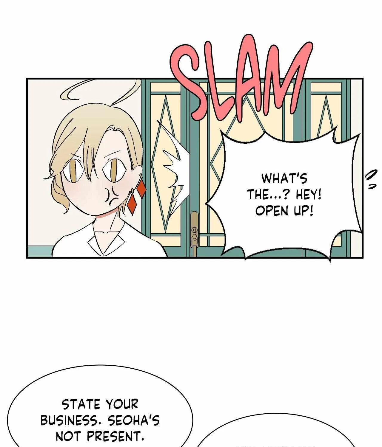 Wind Beneath My Wings Chapter 35 page 32 - 
