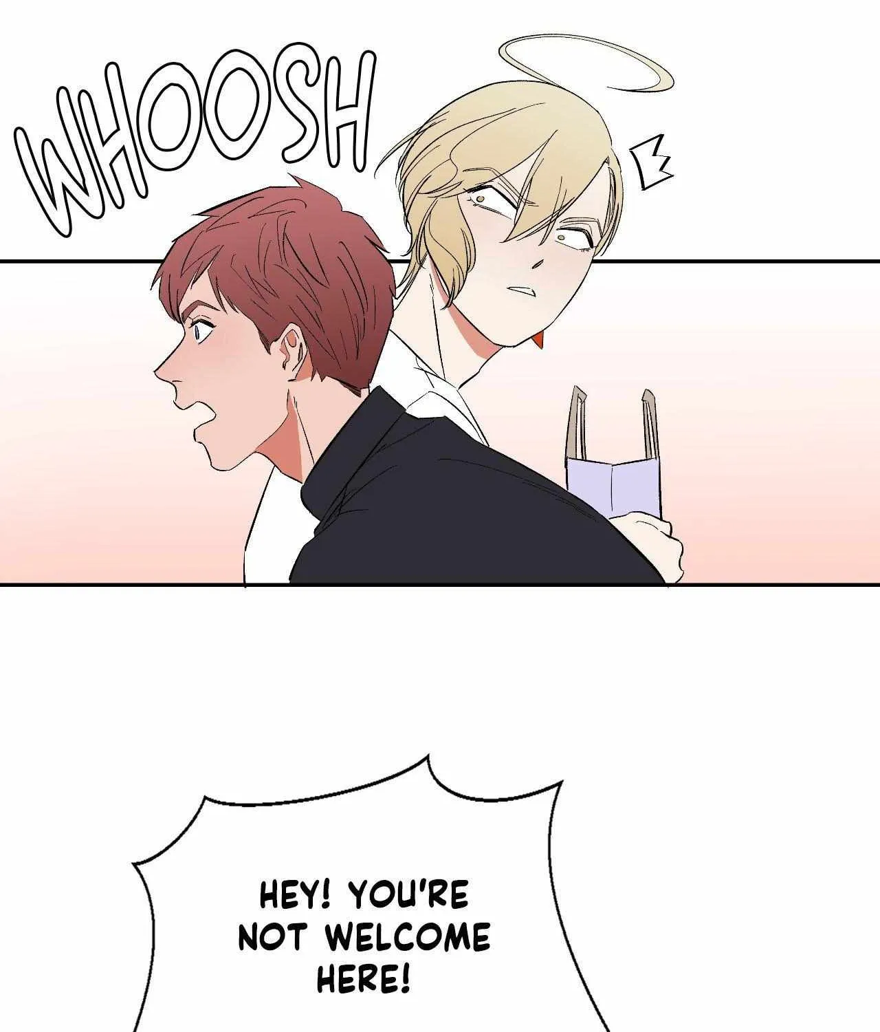 Wind Beneath My Wings Chapter 35 page 35 - 