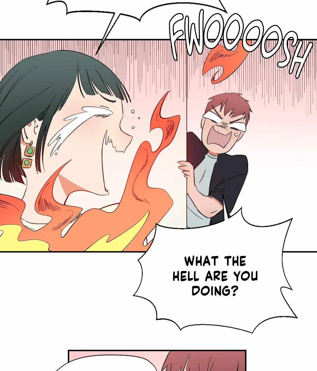 Wind Beneath My Wings Chapter 35 page 36 - 