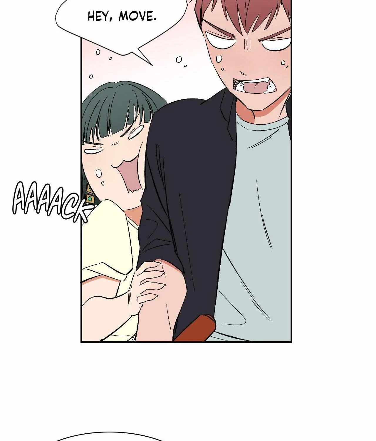 Wind Beneath My Wings Chapter 35 page 37 - 