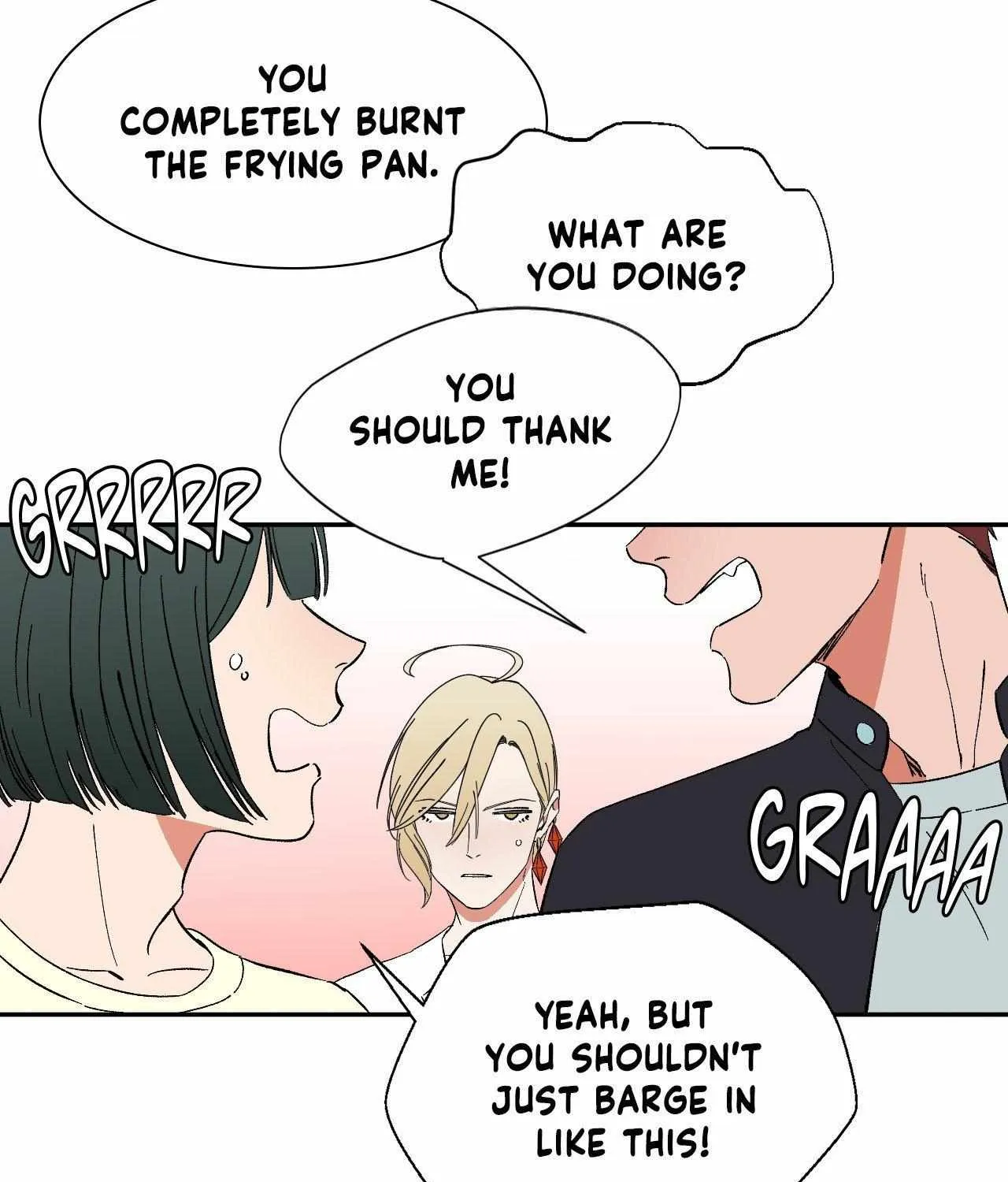 Wind Beneath My Wings Chapter 35 page 38 - 