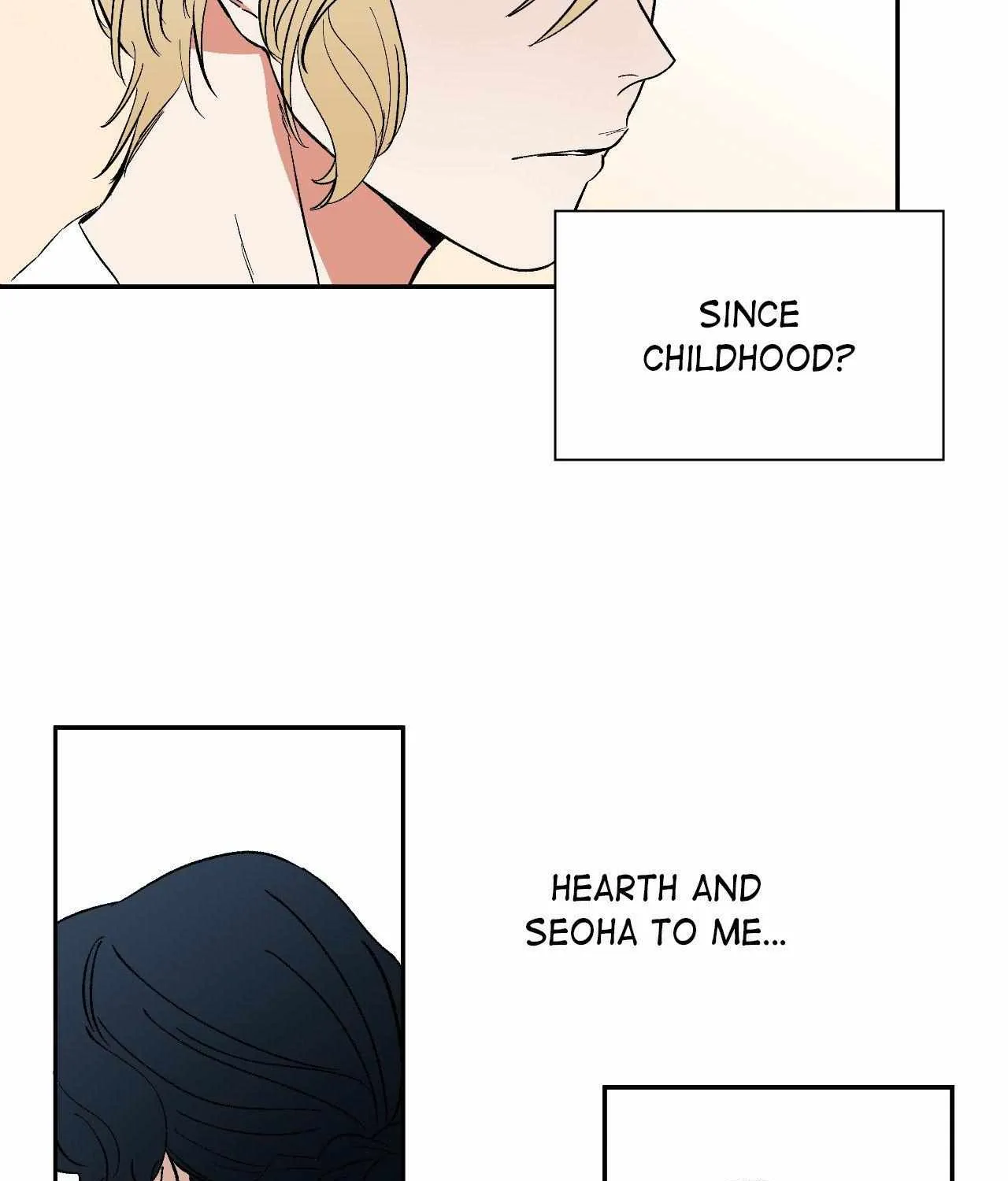 Wind Beneath My Wings Chapter 35 page 42 - 