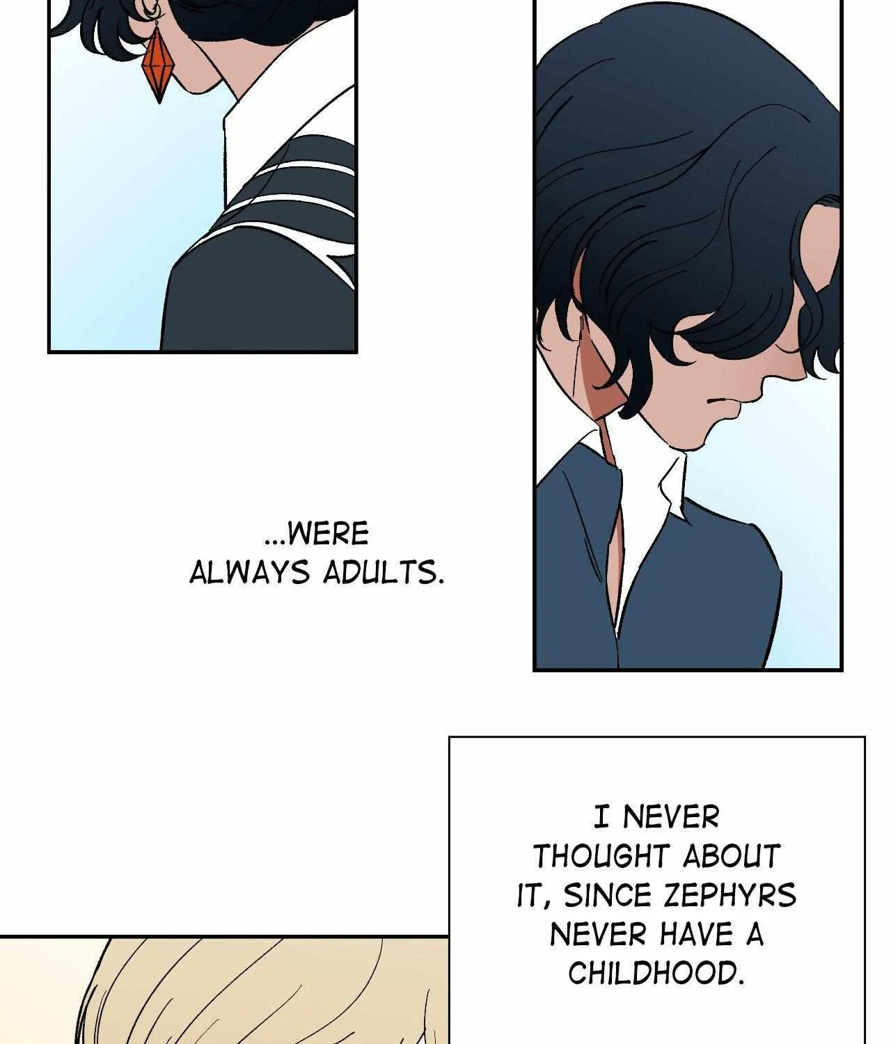 Wind Beneath My Wings Chapter 35 page 43 - 