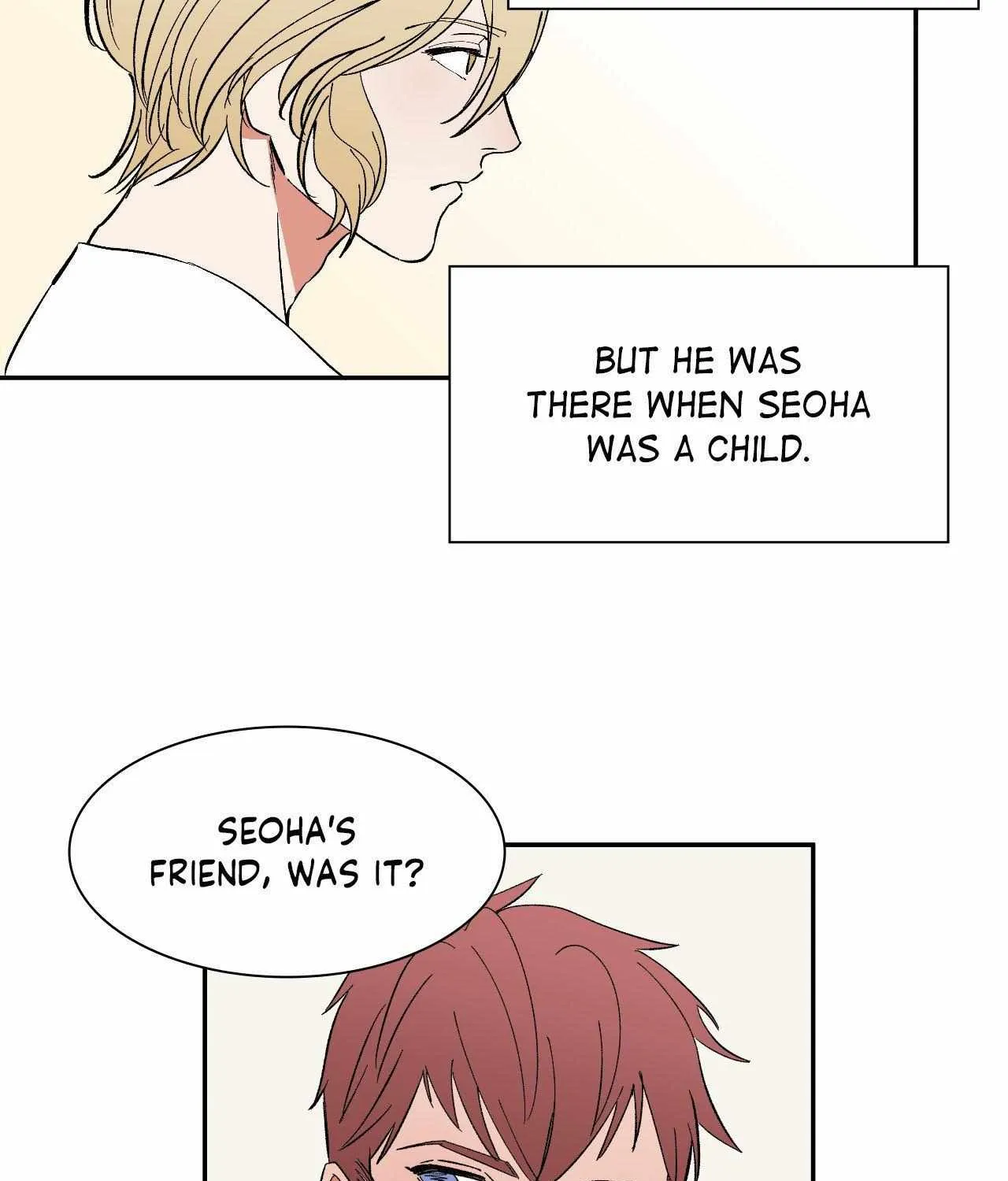 Wind Beneath My Wings Chapter 35 page 44 - 