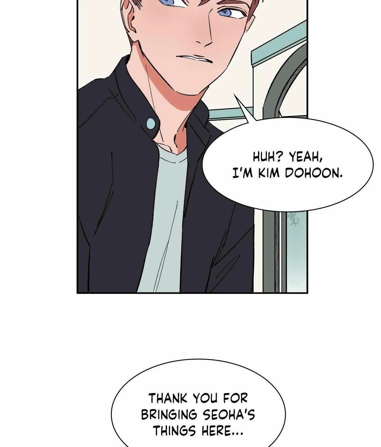 Wind Beneath My Wings Chapter 35 page 45 - 
