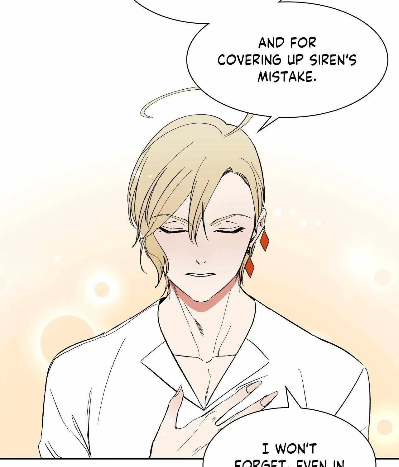 Wind Beneath My Wings Chapter 35 page 46 - 
