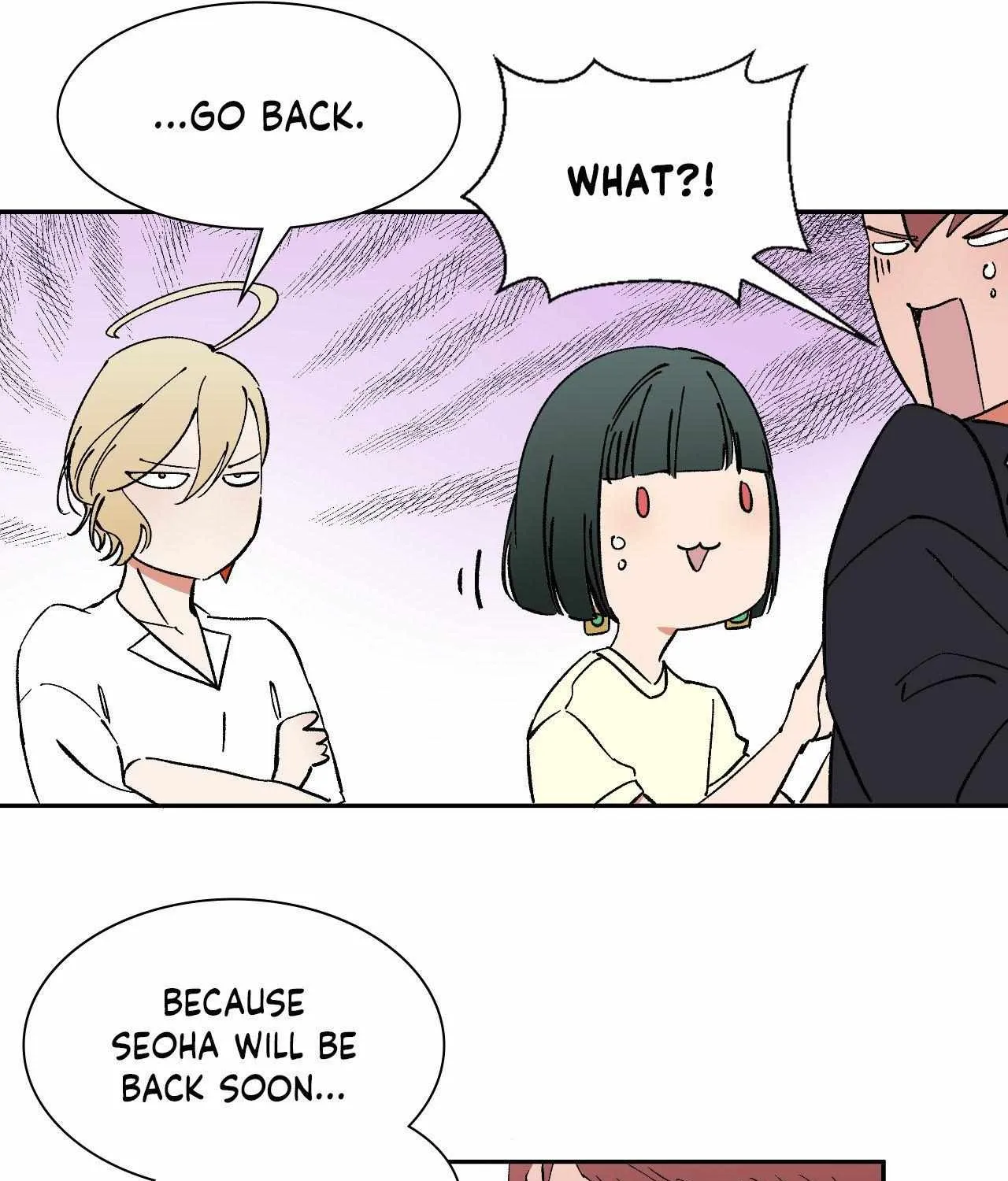 Wind Beneath My Wings Chapter 35 page 48 - 
