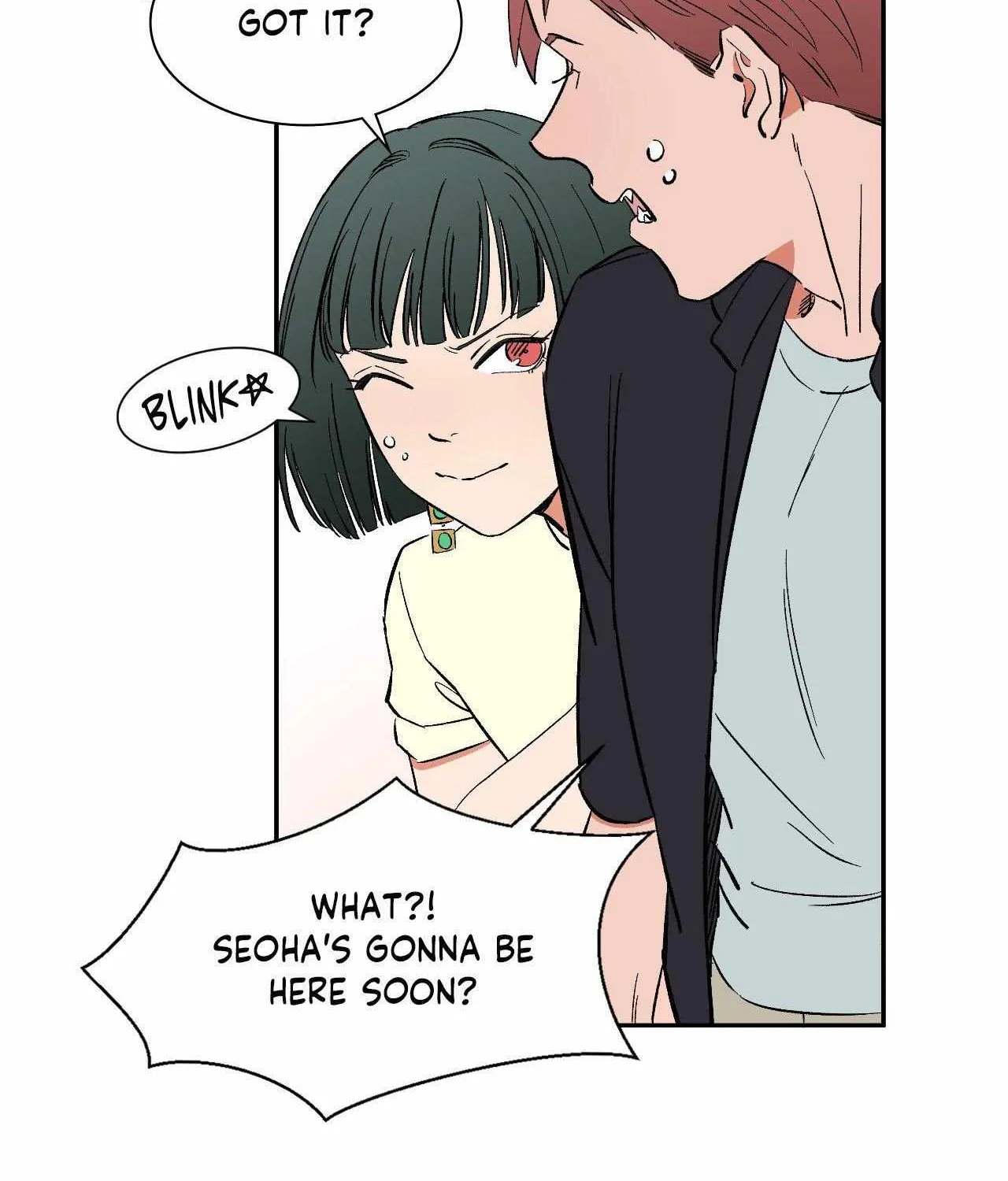 Wind Beneath My Wings Chapter 35 page 49 - 