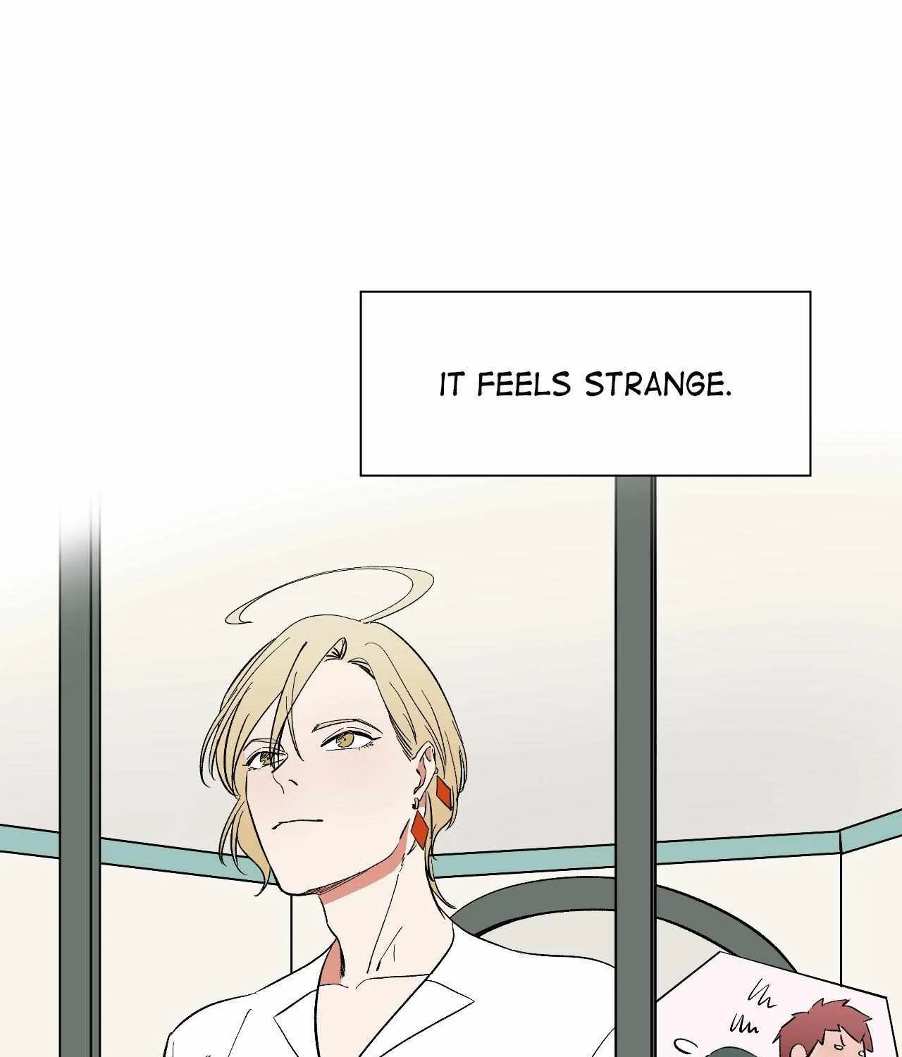 Wind Beneath My Wings Chapter 35 page 50 - 