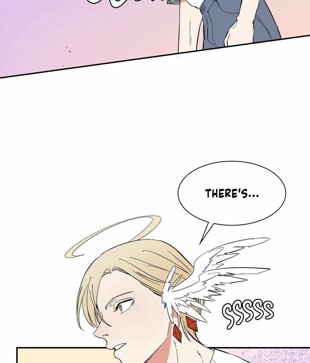 Wind Beneath My Wings Chapter 35 page 56 - 
