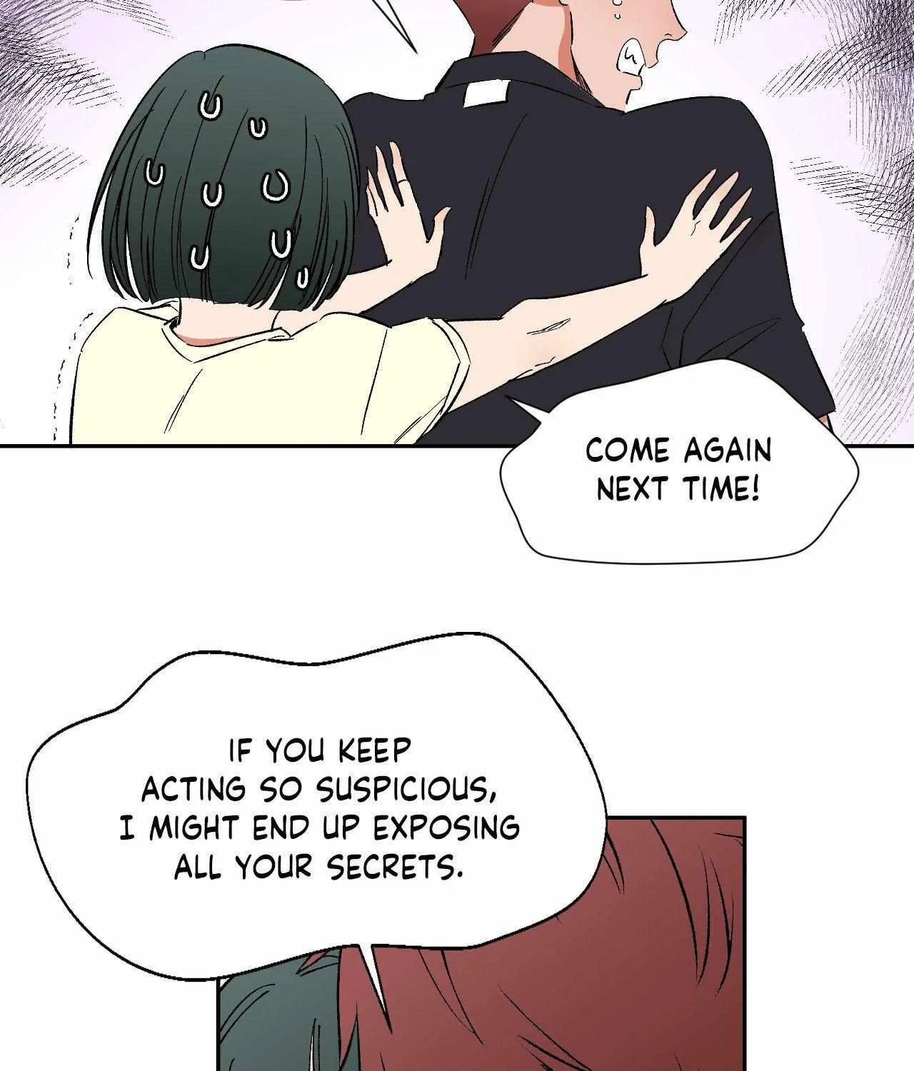 Wind Beneath My Wings Chapter 35 page 58 - 