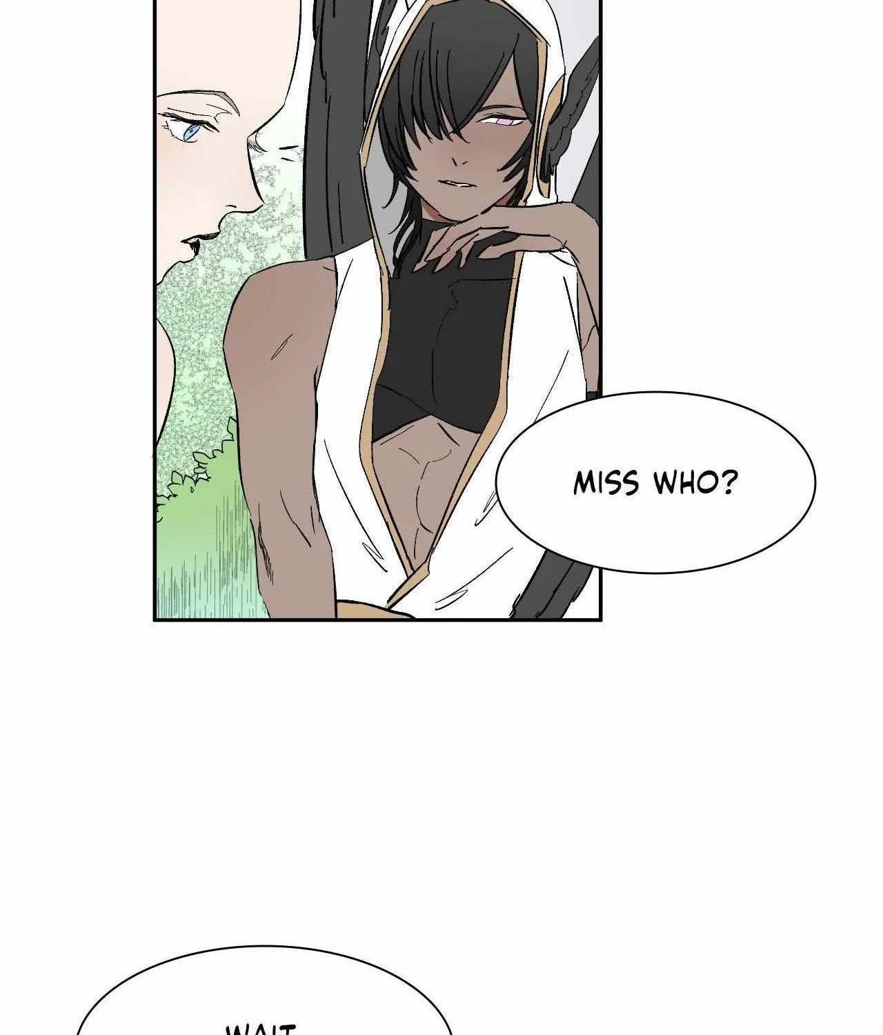 Wind Beneath My Wings Chapter 35 page 7 - 