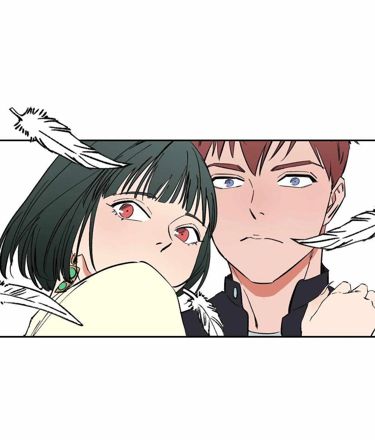 Wind Beneath My Wings Chapter 35 page 61 - 