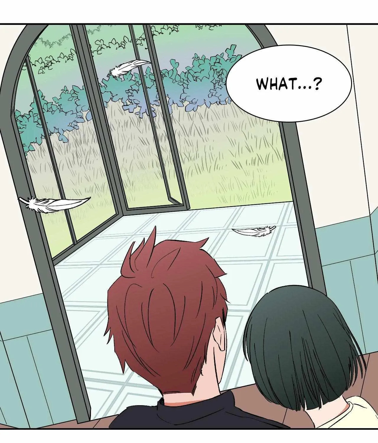 Wind Beneath My Wings Chapter 35 page 62 - 