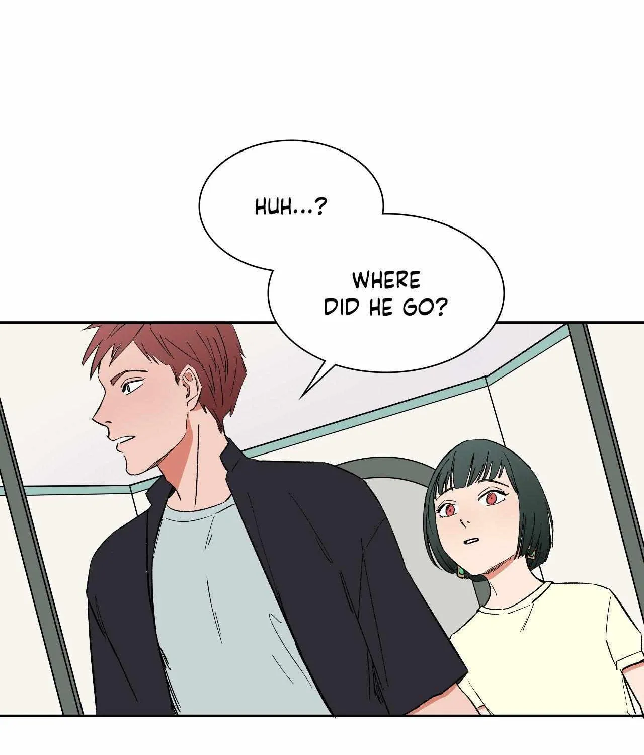 Wind Beneath My Wings Chapter 35 page 63 - 
