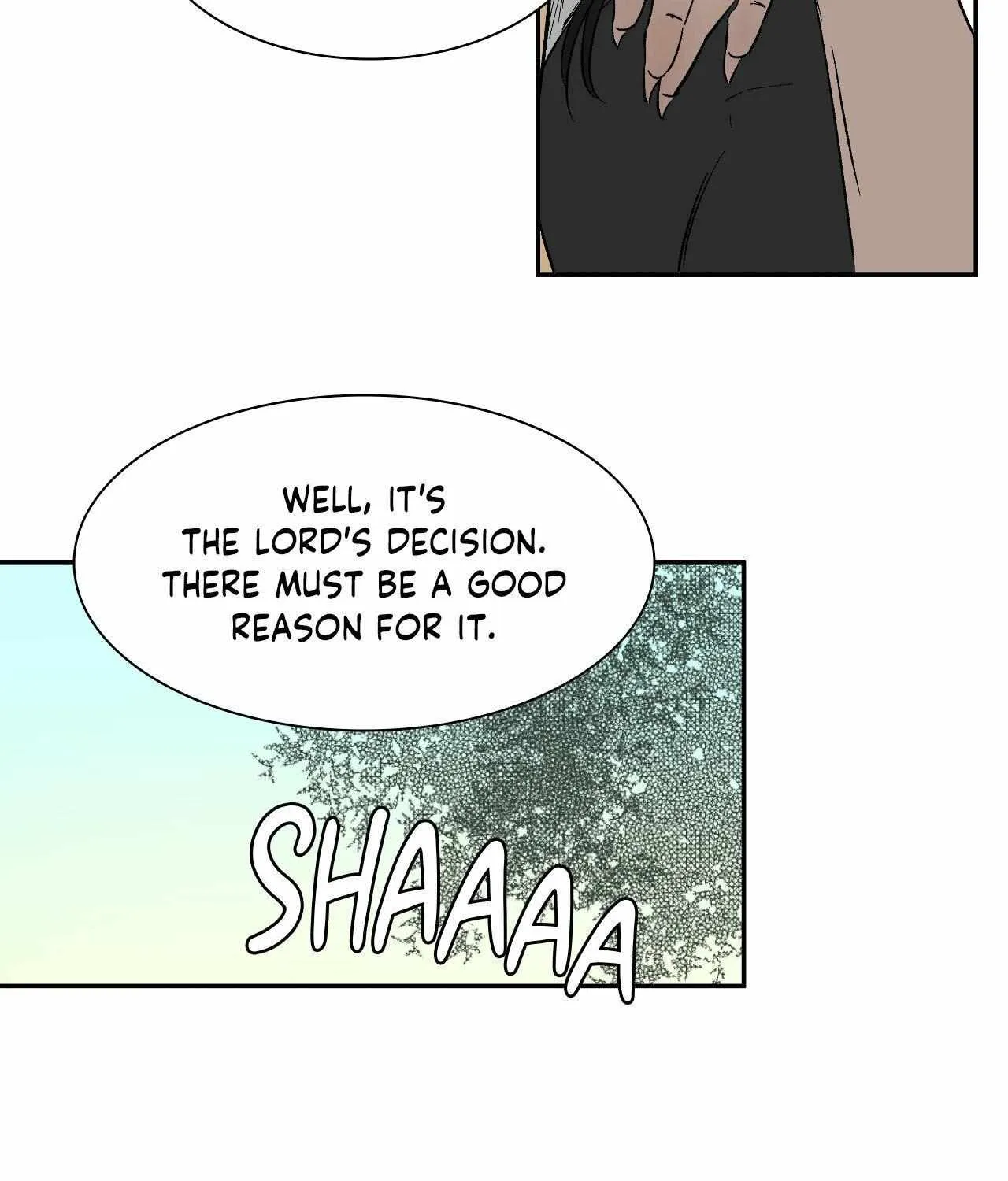 Wind Beneath My Wings Chapter 35 page 10 - 