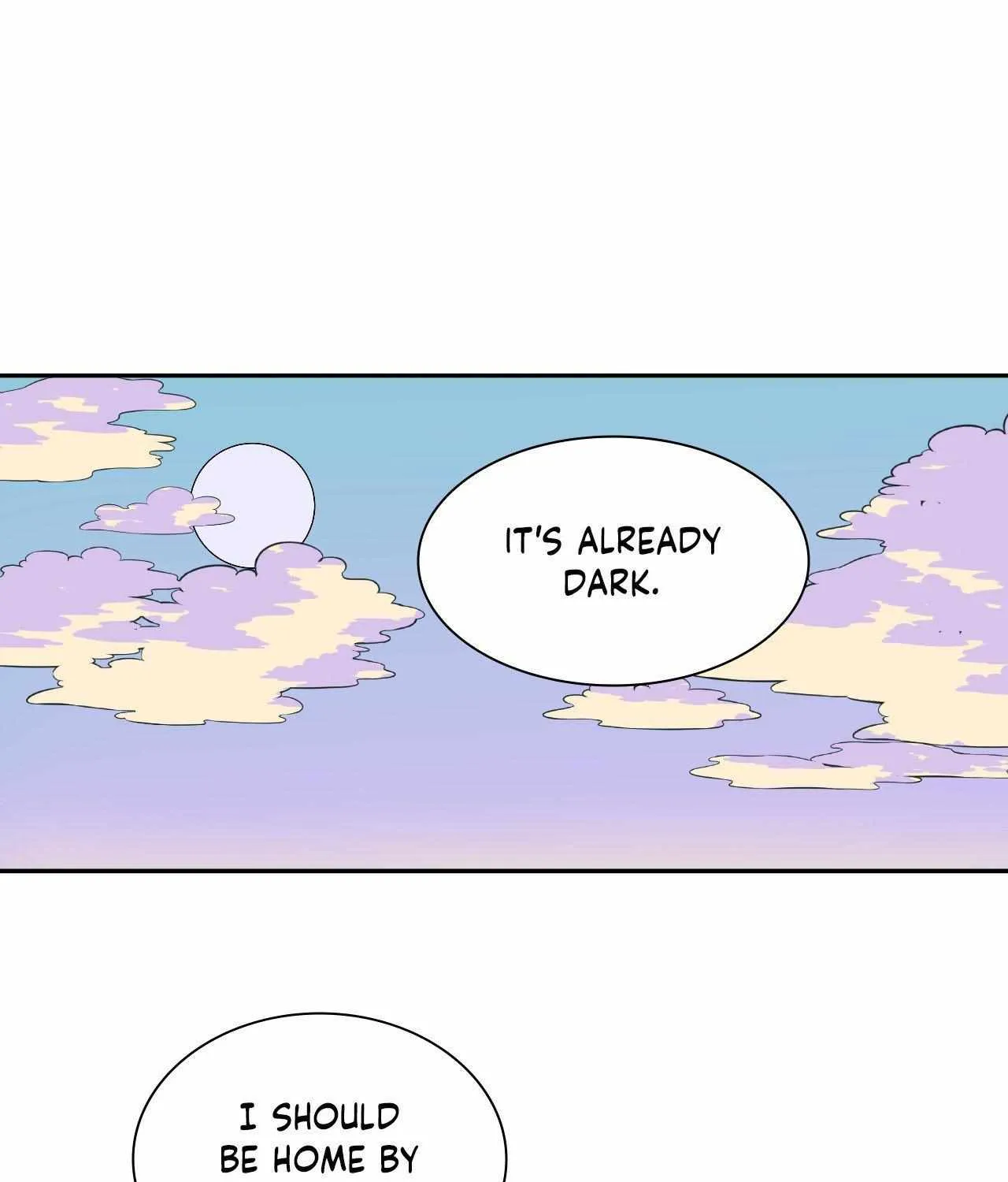 Wind Beneath My Wings Chapter 36 page 2 - 