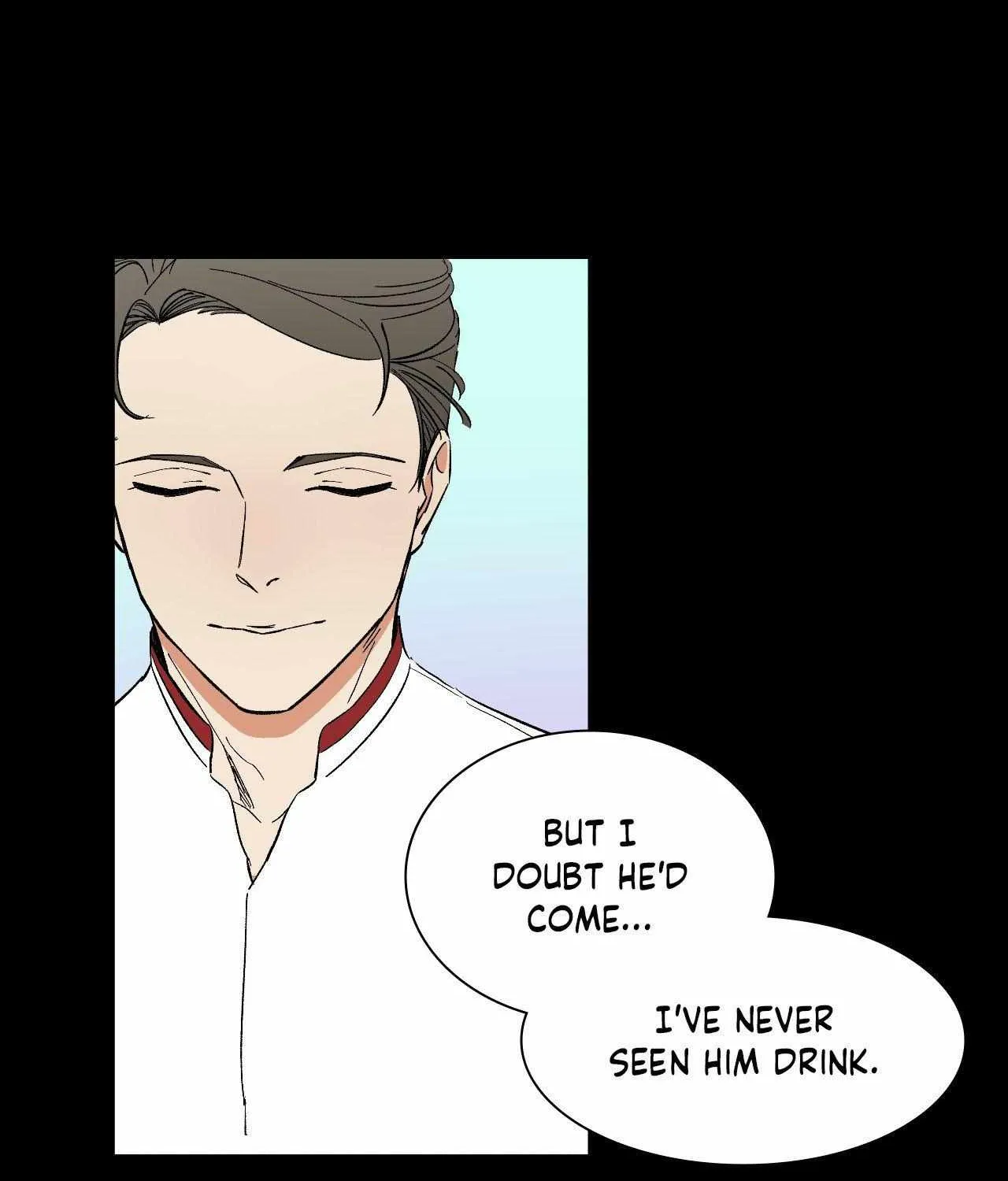 Wind Beneath My Wings Chapter 36 page 13 - 